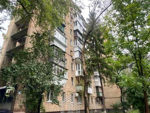 квартира за адресою Лєскова вул., 6