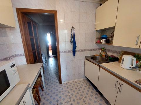 квартира по адресу Дегтяревская ул., 43/8
