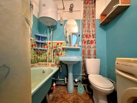 квартира по адресу Корабелов просп., 10а