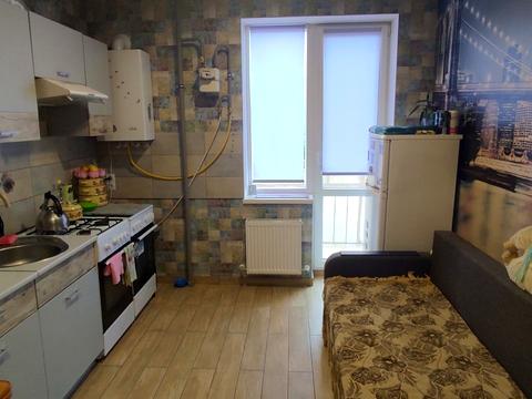 квартира по адресу Красная ул., 14