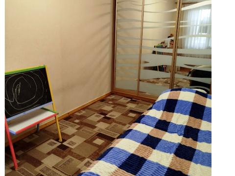 квартира по адресу Пермская ул. (Пермська), 27