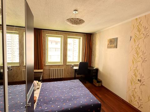 квартира за адресою Драгоманова вул., 6-А