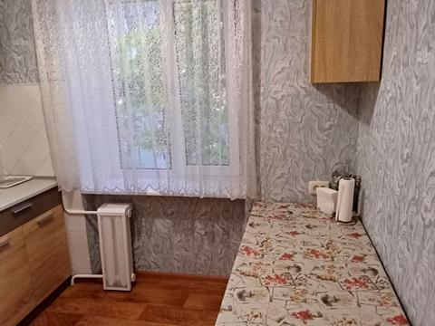 квартира по адресу Капітана Кузнецова, 95