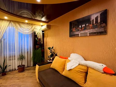 квартира за адресою Гвардійців-Широнінців вул., 59