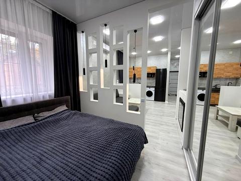 квартира за адресою Староярмаркова вул. (Сиволапа), 39б