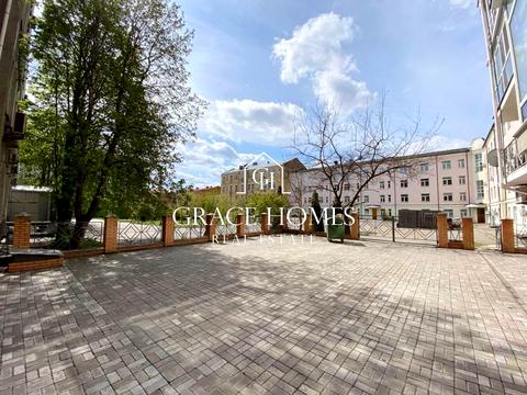 квартира за адресою Григорія Сковороди вул., 6