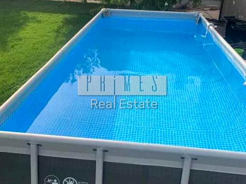 дом по адресу 1-я Песчаная ул.