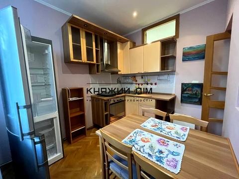 квартира по адресу Круглоуниверситетская ул., 13