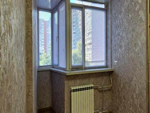 квартира по адресу Анны Ахматовой ул., 11