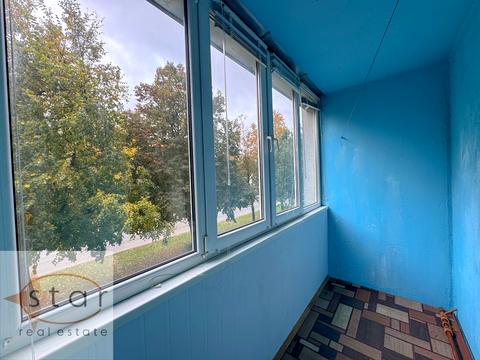 квартира по адресу Генерала Пухова ул., 140