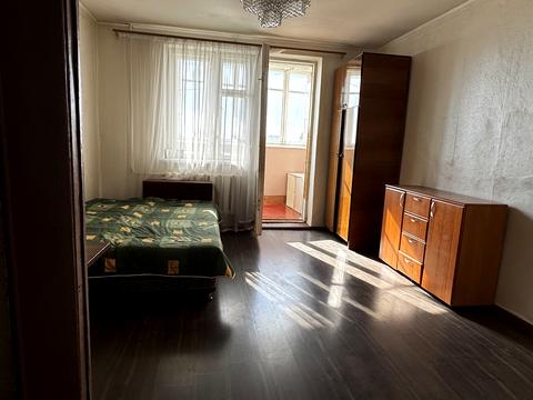 квартира по адресу Академика Королёва ул., 17