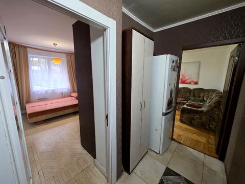 квартира за адресою Бригади Хартія вул., 29