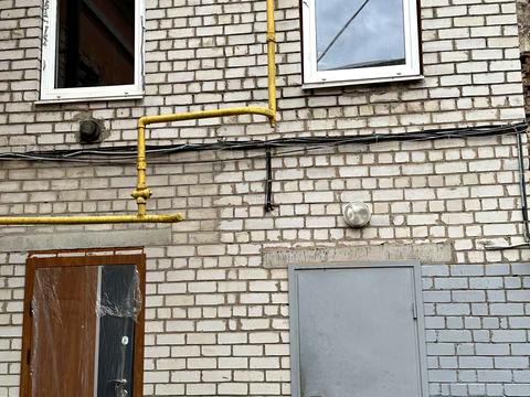 квартира по адресу Полтавский Шлях ул., 3