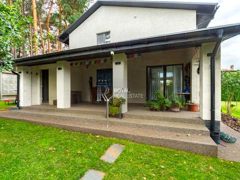 дом по адресу Озерная ул., 2/1