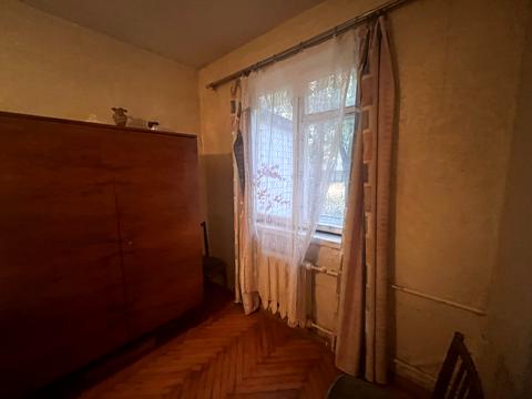 квартира за адресою Індустріальний просп. (Фрунзе), 46