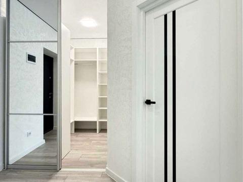 квартира за адресою Студентська вул., 24