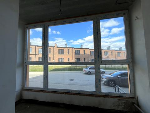 квартира по адресу Радужная ул., 105