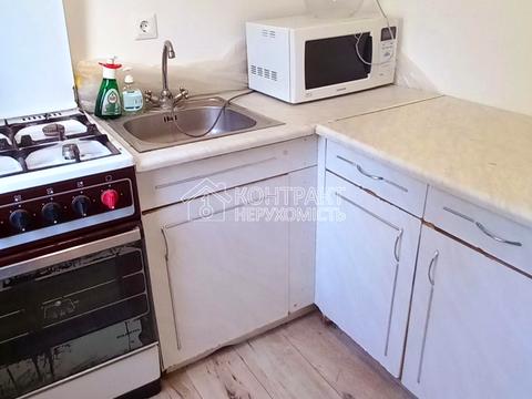 квартира по адресу Бучмы ул. (Командарма Уборевича), 20