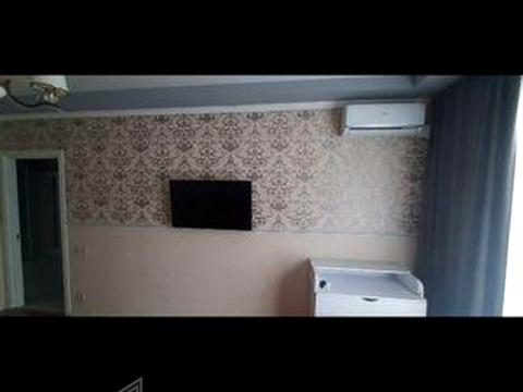 квартира по адресу Метрологічна, 58