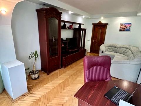 квартира за адресою Березняківська вул., 24