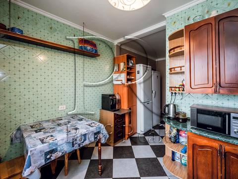 квартира за адресою Вахтанга Кікабідзе вул. (Булгакова), 3