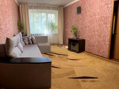 квартира по адресу Надежды Алексеенко ул. (Чичерина), 40а