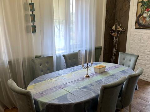 будинок за адресою с. Петропавлівська борщагівка, Польова вул., 61