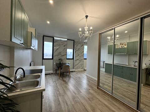 квартира за адресою Антоновича вул., 44