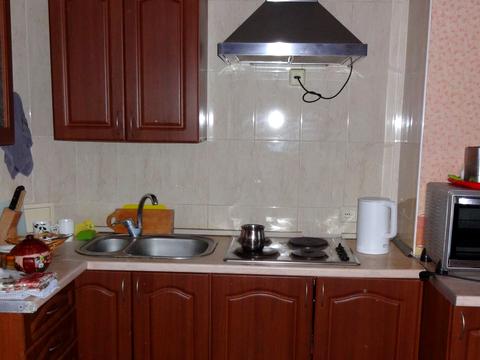 квартира по адресу Ореста Васкула ул., 23