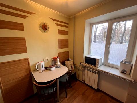 квартира за адресою Бригади Хартія вул., 89