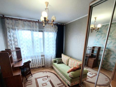 квартира по адресу Оболонский просп., 45/28