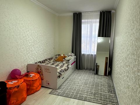 квартира за адресою Паланочна, 30