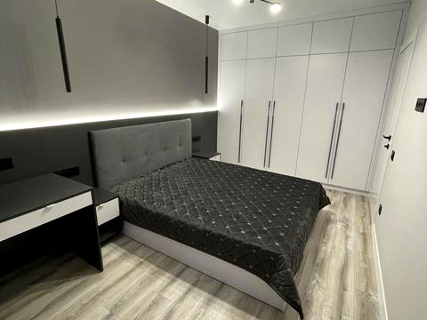 квартира за адресою Топольна вул., 4б