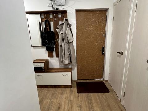квартира по адресу Оболонский просп., 10-В