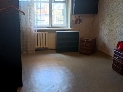 квартира по адресу Братів Малакових ул. (Бориса Житкова), 7-А