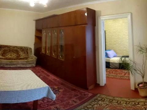 квартира за адресою Решата Аметова вул., 11а