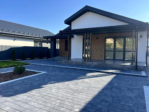 будинок за адресою Гагаріна вул.