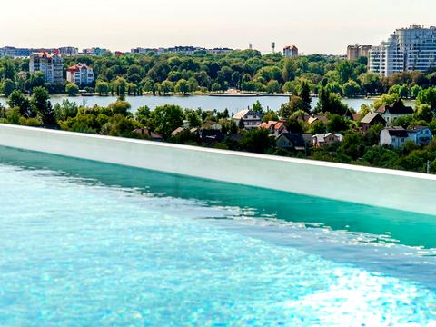 квартира за адресою Романа Левицького вул., 34