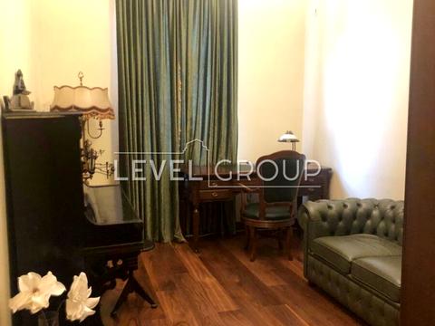 квартира по адресу Гоголевская ул., 2-А