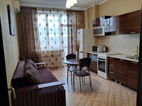 квартира за адресою Вінстона Черчилля вул. (Червоноткацька), 43