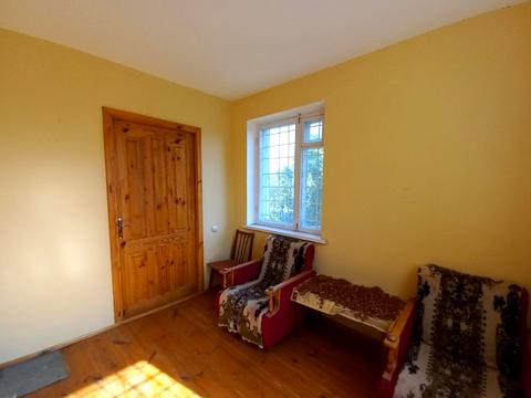 будинок за адресою СТ Крона, 6