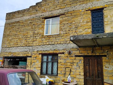 дом по адресу Хаджибеевская дорога ул., 115