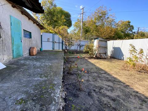 ділянка за адресою Сергія Єфремова вул. (Академіка Вавілова), 33