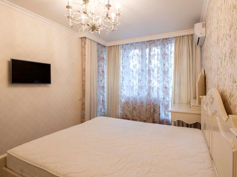 квартира за адресою Самійла Кішки вул. (Маршала Конєва), 12-А