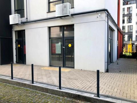 коммерческая по адресу Пасечная ул., 150