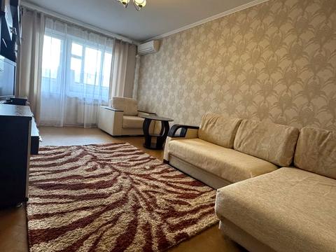 квартира по адресу Анны Ахматовой ул., 14-Б
