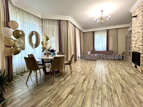 дом по адресу Каштановая ул. (Тракторна)