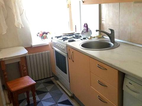 квартира по адресу Спиридоновская , 10 