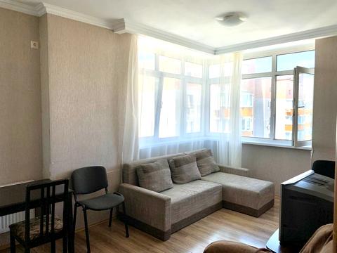 квартира по адресу Демеевская ул., 13