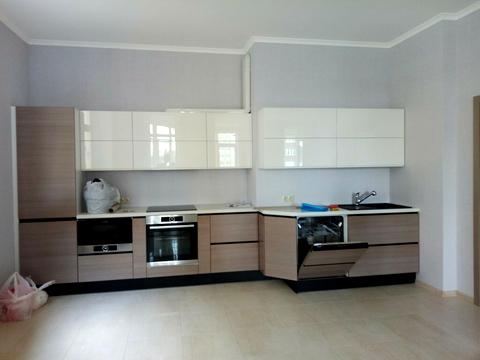 квартира за адресою Старонаводницька вул., 6-Б